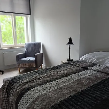 Centrum Mazury 5 Апартаменты *