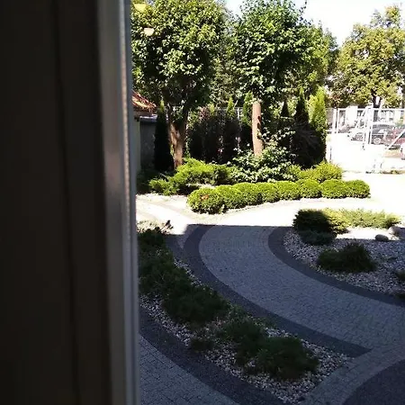 Studio Centrum Szczytno Mazury 5 Apartman