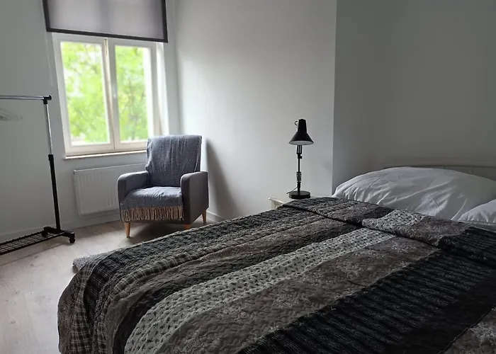 Centrum Mazury 5 Apartment *