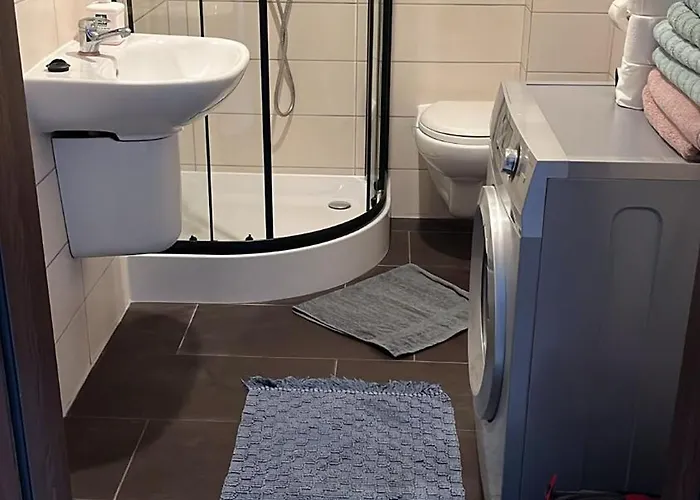 Centrum Mazury 5 Apartment